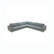 Classic Home Donovan 3 Piece Sectional Clearance