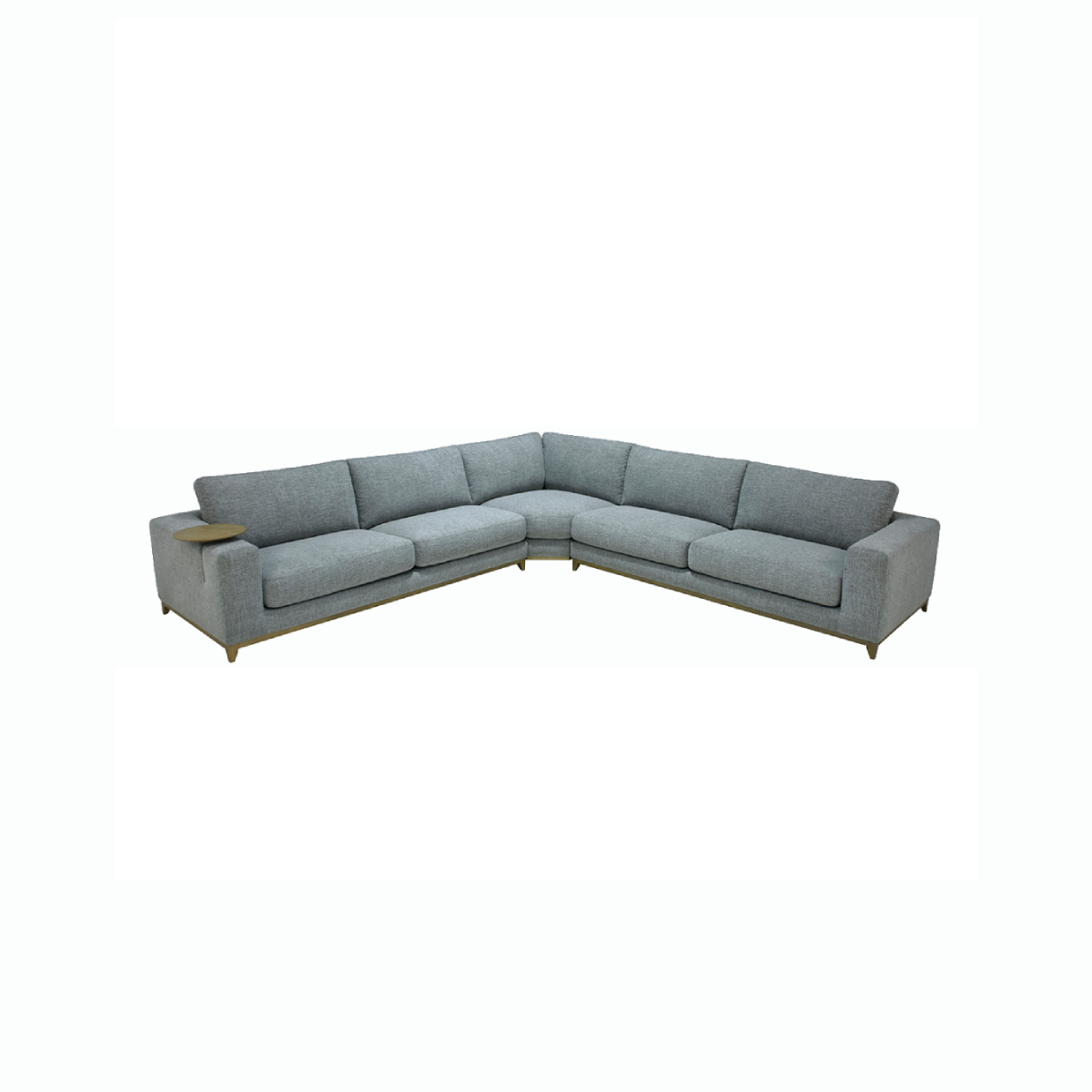 Classic Home Donovan 3 Piece Sectional Clearance