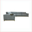 Classic Home Donovan 3 Piece Sectional Clearance