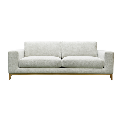 Classic Home Donovan Upholstered Sofa