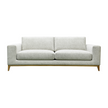 Classic Home Donovan Upholstered Sofa