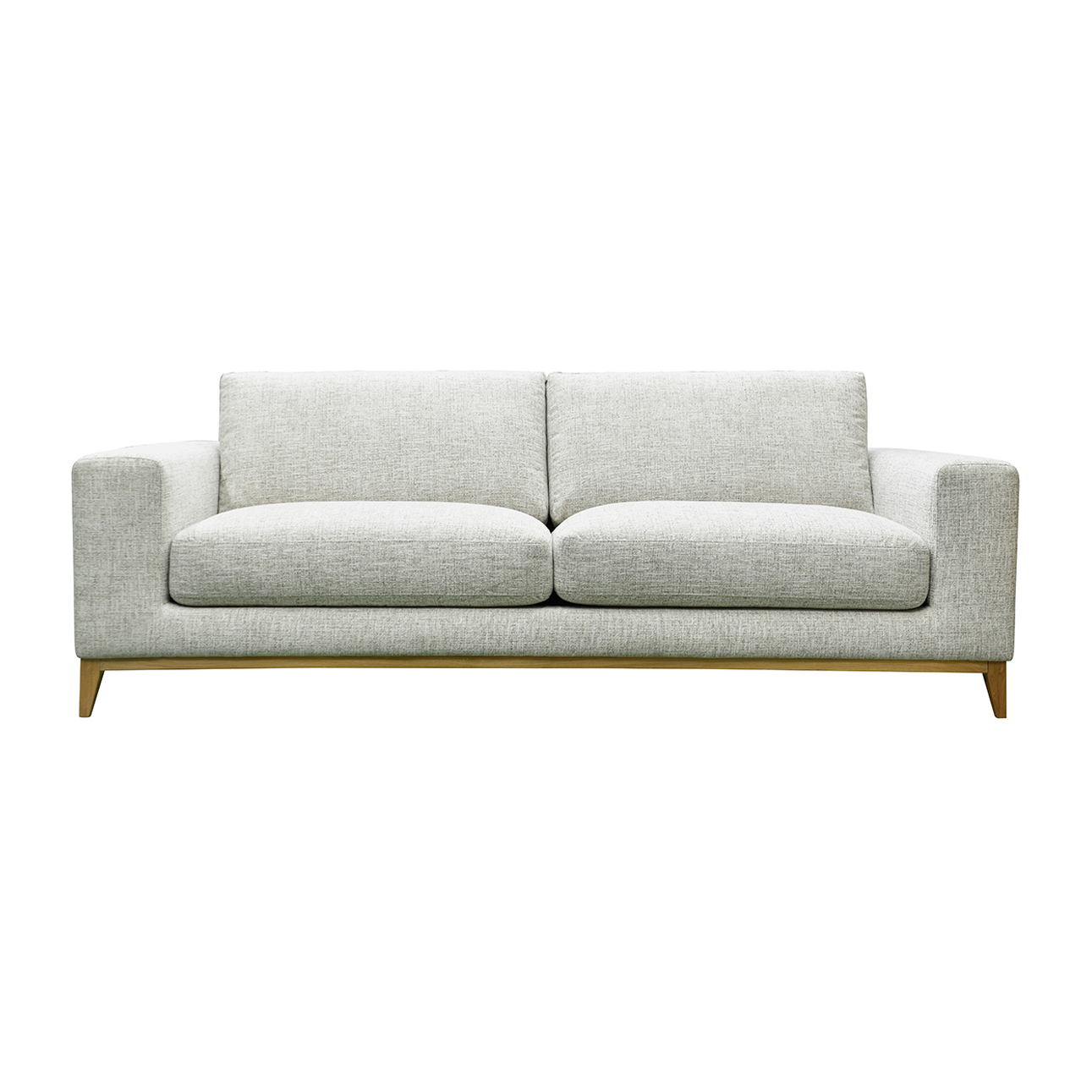 Classic Home Donovan Upholstered Sofa