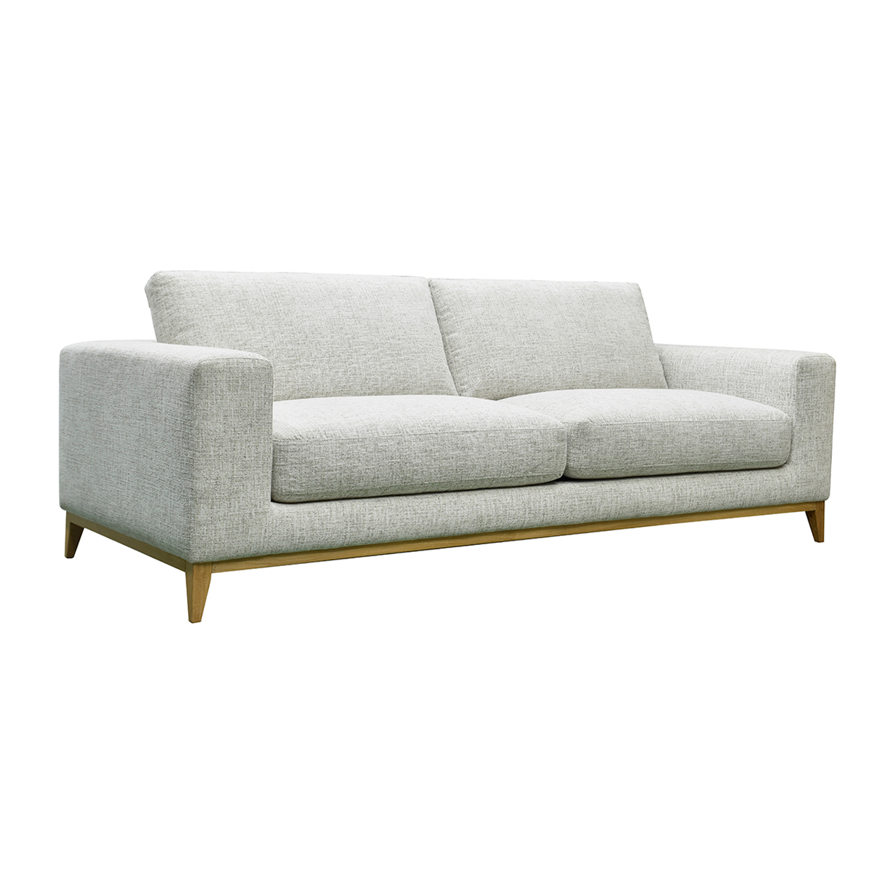 Classic Home Donovan Upholstered Sofa