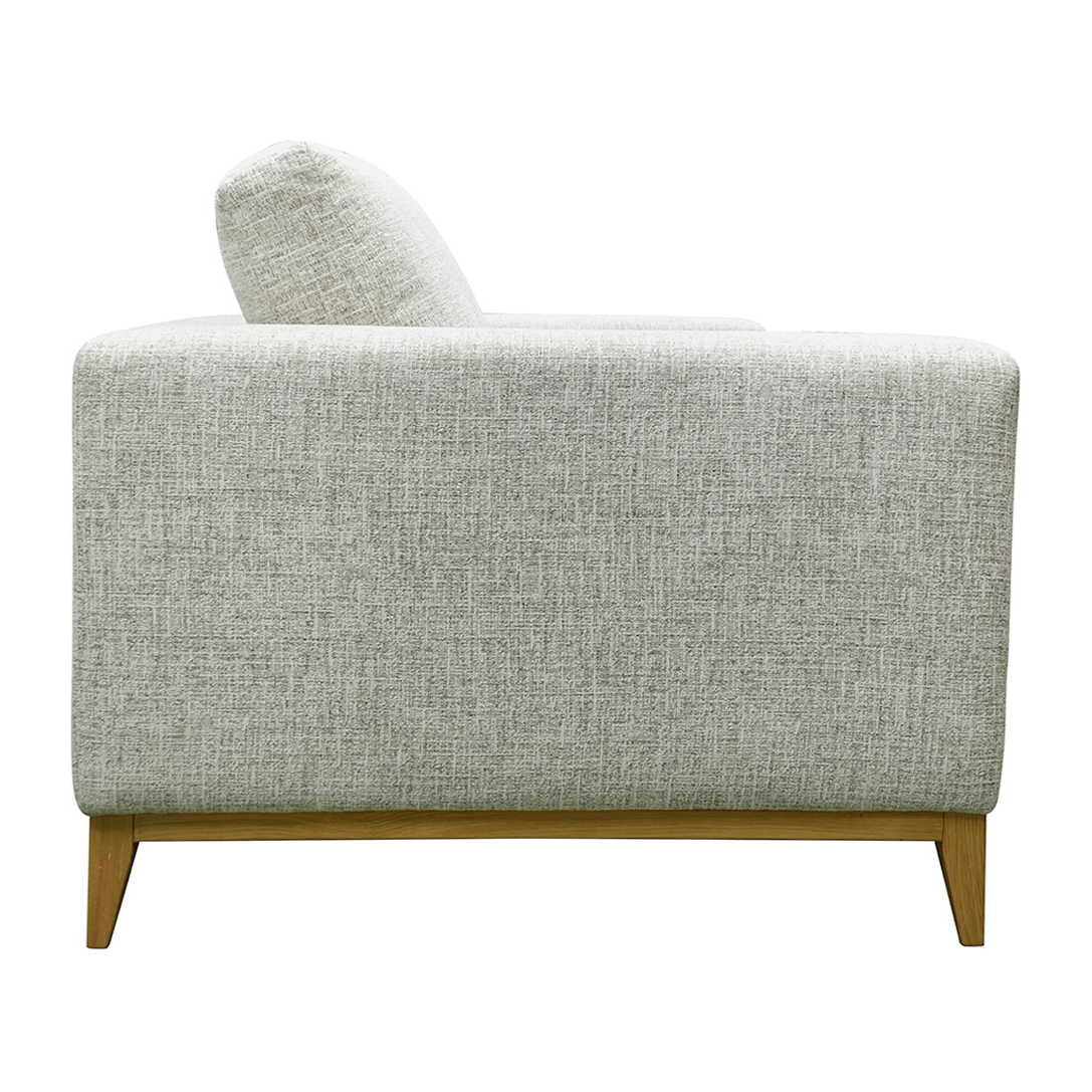 Classic Home Donovan Upholstered Sofa