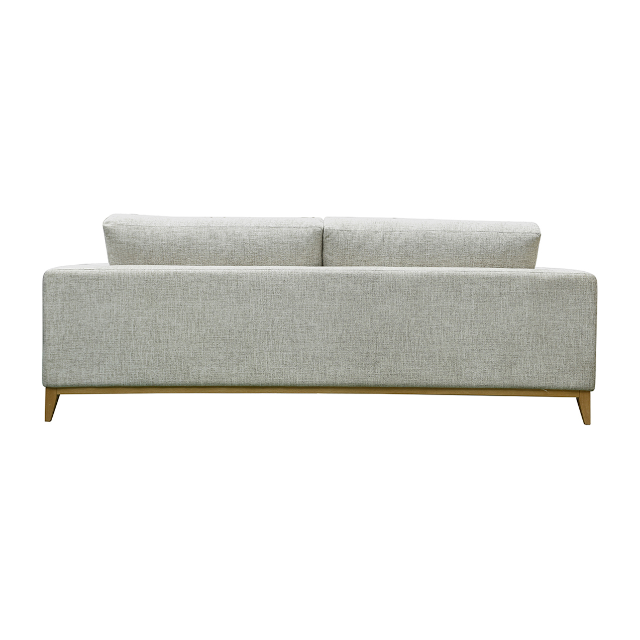Classic Home Donovan Upholstered Sofa