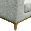 Classic Home Donovan Upholstered Sofa