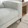 Classic Home Donovan Upholstered Sofa