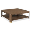 Woodbridge Furniture Highlands Cocktail Table