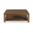Woodbridge Furniture Highlands Cocktail Table