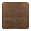 Woodbridge Furniture Highlands Cocktail Table
