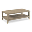 Woodbridge Furniture Summit Cocktail Table
