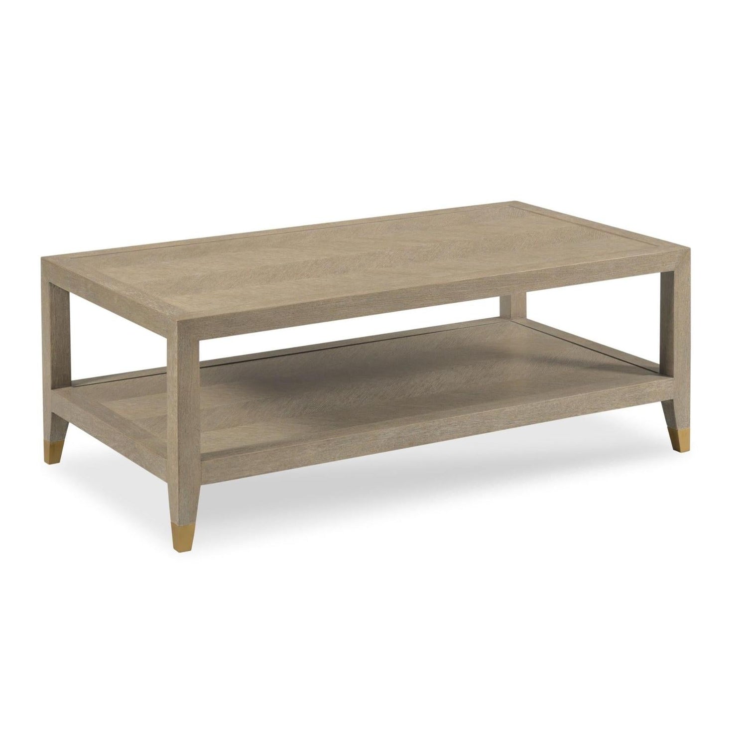 Woodbridge Furniture Summit Cocktail Table