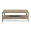 Woodbridge Furniture Summit Cocktail Table