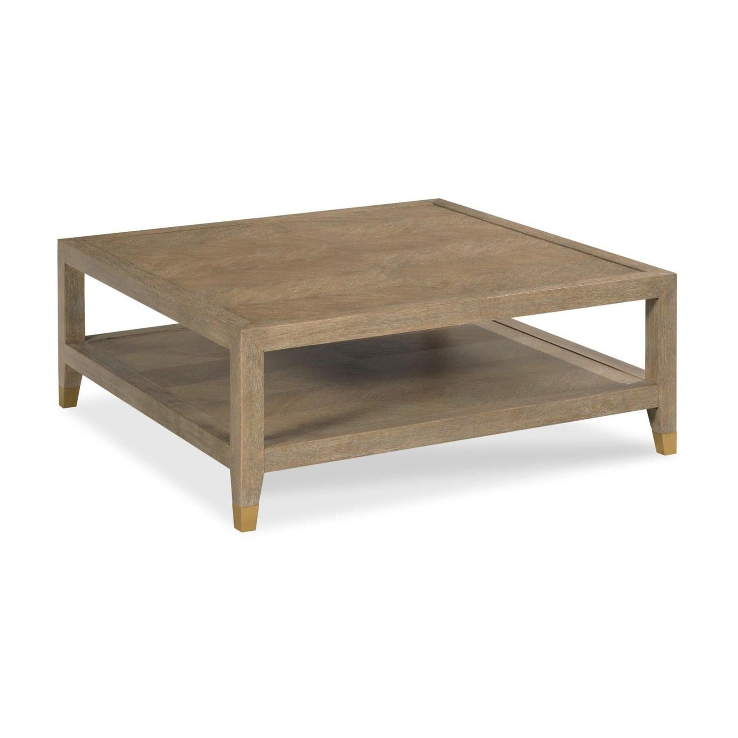 Woodbridge Furniture Andrew Cocktail Table