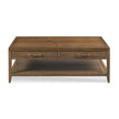 Woodbridge Furniture Aspen Cocktail Table
