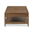 Woodbridge Furniture Aspen Cocktail Table