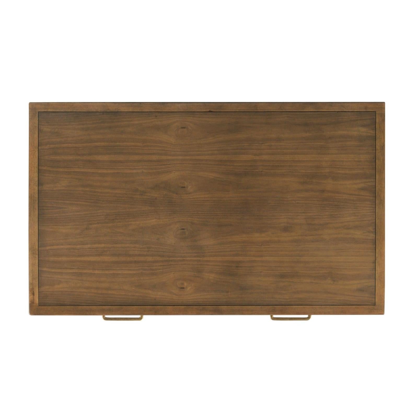 Woodbridge Furniture Aspen Cocktail Table