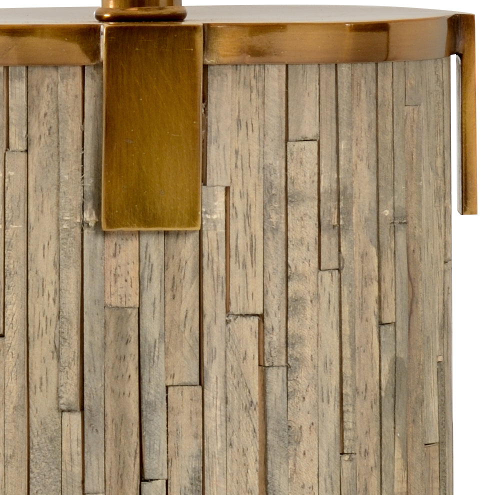 Wildwood White's Creek Table Lamp