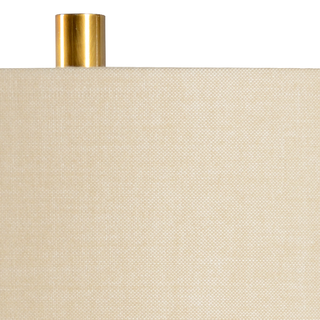 Wildwood White's Creek Table Lamp