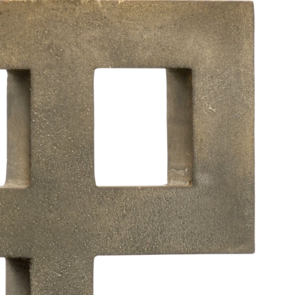 Wildwood Ross Concrete Table Lamp