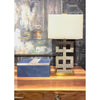 Wildwood Ross Concrete Table Lamp