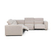 Classic Home Knoxville 5 Piece Power Recliner Sectional