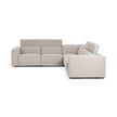Classic Home Knoxville 5 Piece Power Recliner Sectional