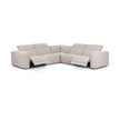 Classic Home Knoxville 5 Piece Power Recliner Sectional