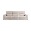 Classic Home Knoxville 3 Piece Sectional