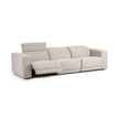 Classic Home Knoxville 3 Piece Sectional