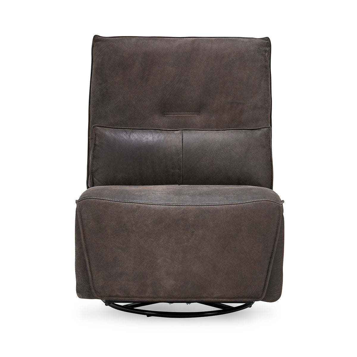 Classic Home Paige Swivel Power Recliner Clearance