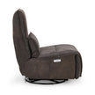 Classic Home Paige Swivel Power Recliner Clearance