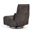 Classic Home Paige Swivel Power Recliner Clearance
