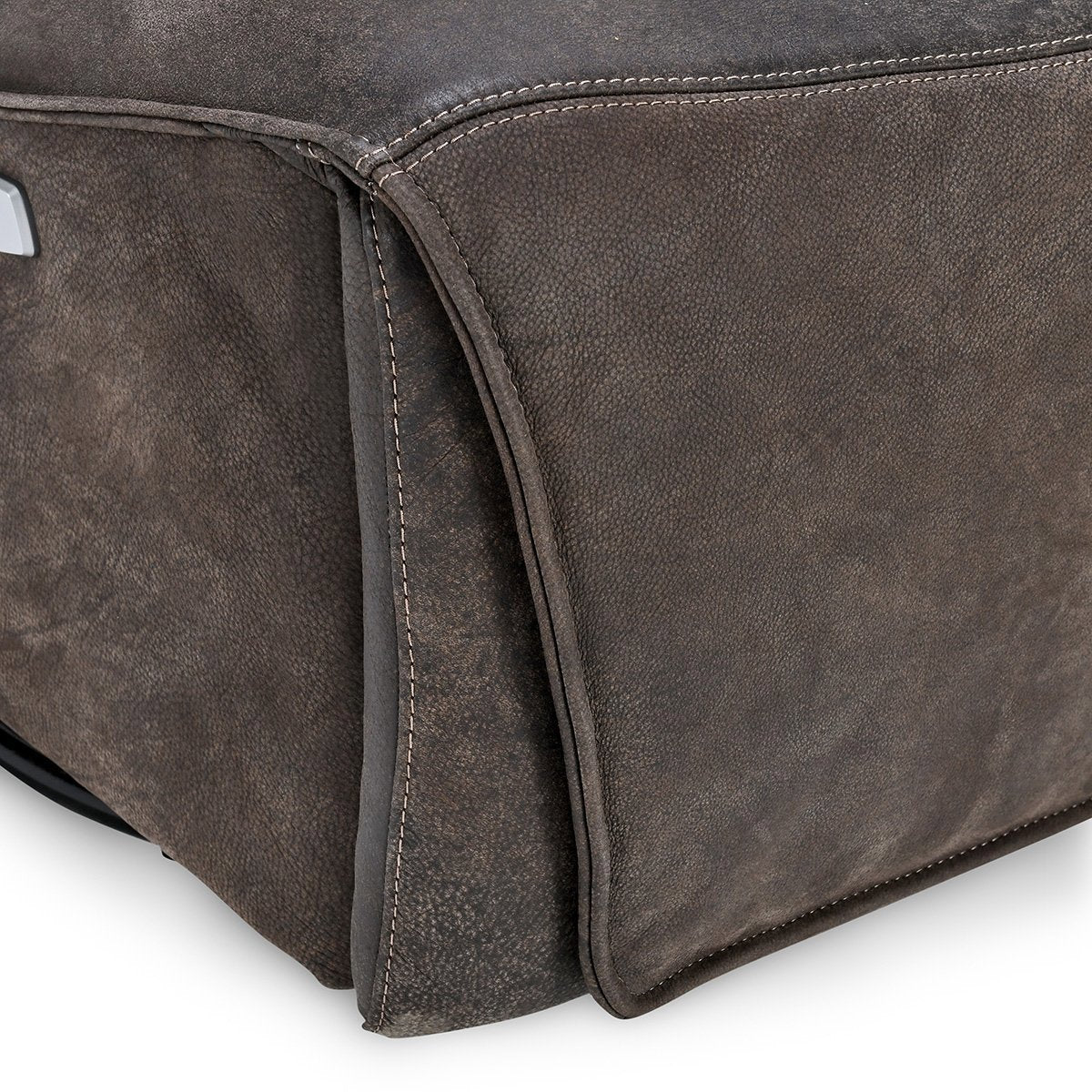 Classic Home Paige Swivel Power Recliner Clearance