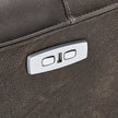 Classic Home Paige Swivel Power Recliner Clearance