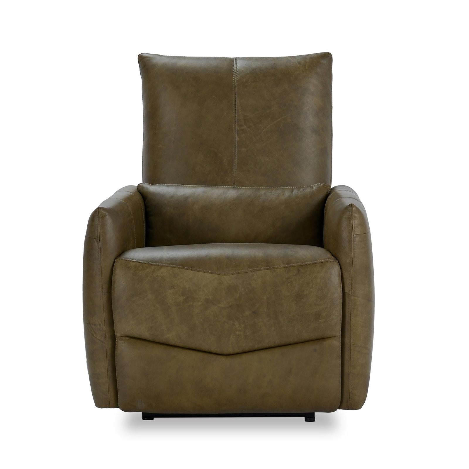 Classic Home Thaya Power Recliner