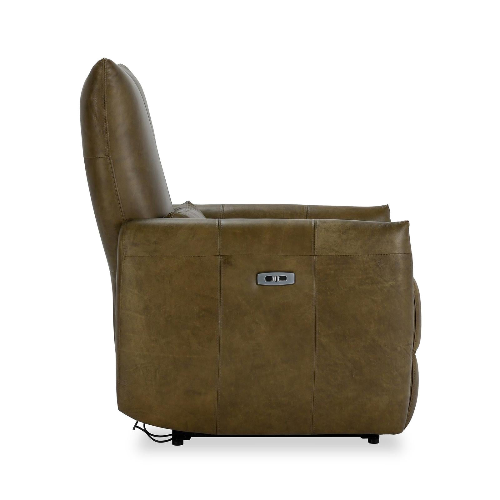 Classic Home Thaya Power Recliner