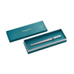 Christofle Uni Silver Plated Japanese Chopsticks - Set of 2