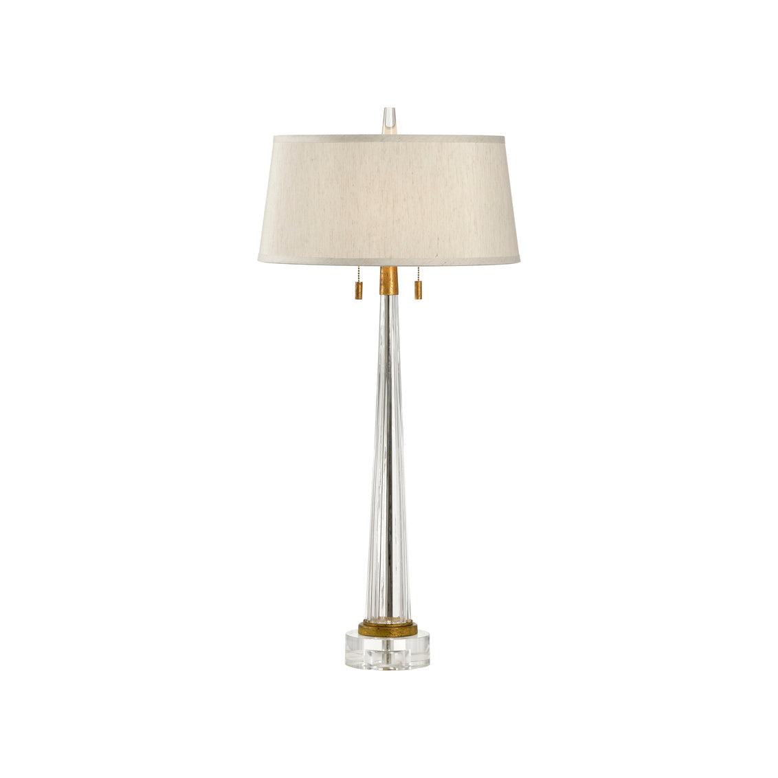 Wildwood J. Graham Table Lamp
