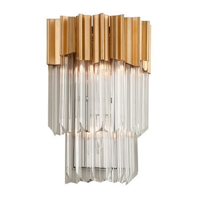 Corbett Charisma 2 Light  Wall Sconce Wall Light Clearance