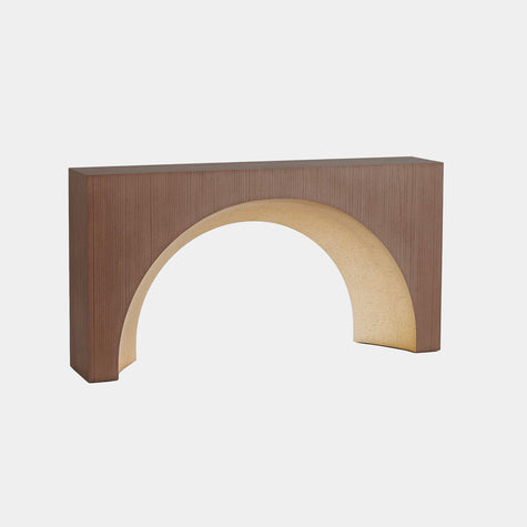 Global Views Arches Console
