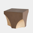 Global Views Arches Bunching Table