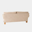 Global Views Zosia Square Arm Sofa Clearance