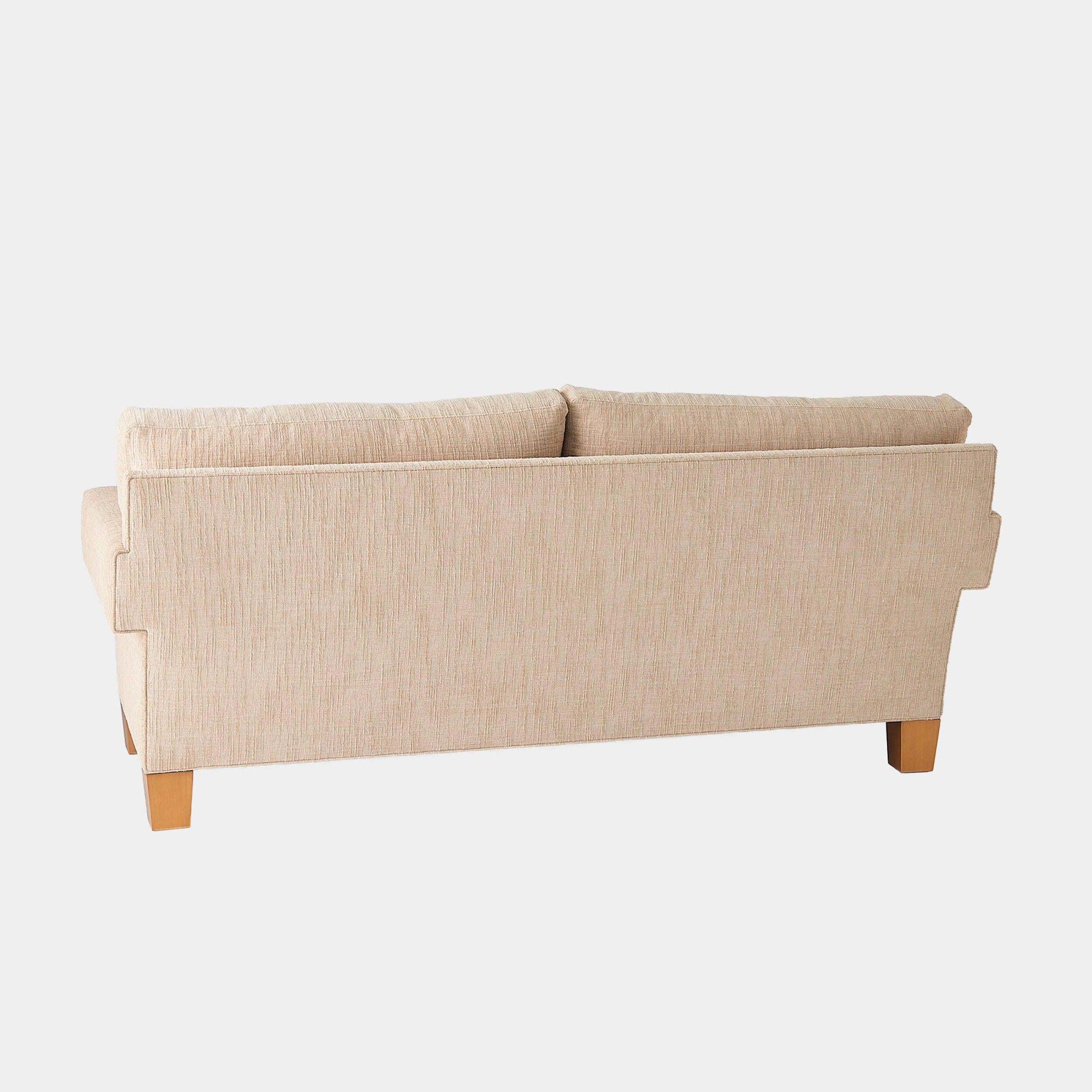 Global Views Zosia Square Arm Sofa Clearance