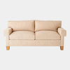 Global Views Zosia Square Arm Sofa Clearance