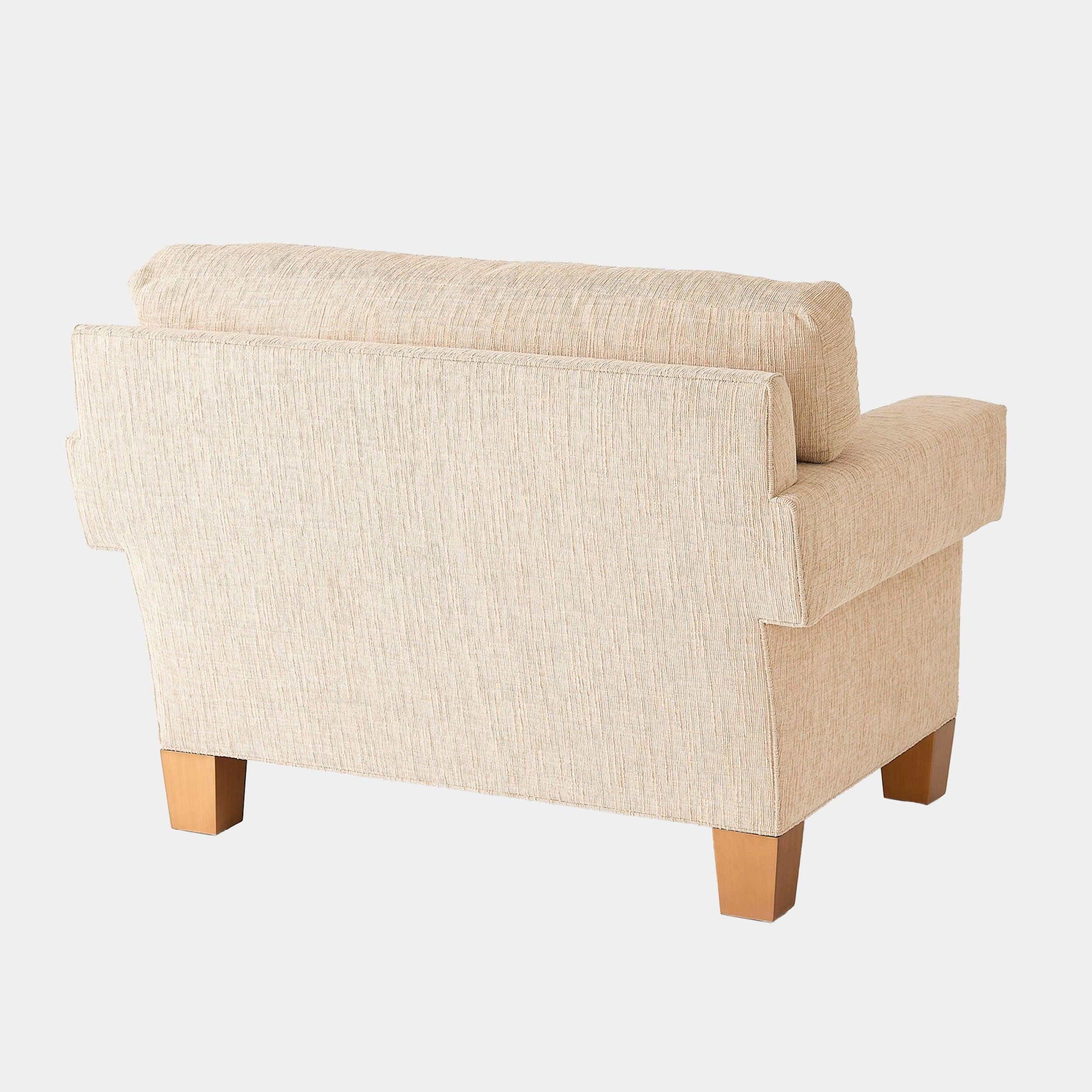 Global Views Zosia Square Arm Chair Clearance Clearance