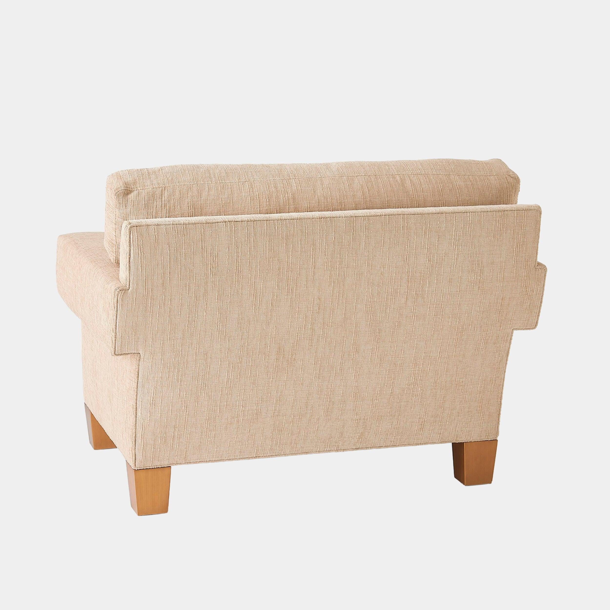Global Views Zosia Square Arm Chair Clearance Clearance