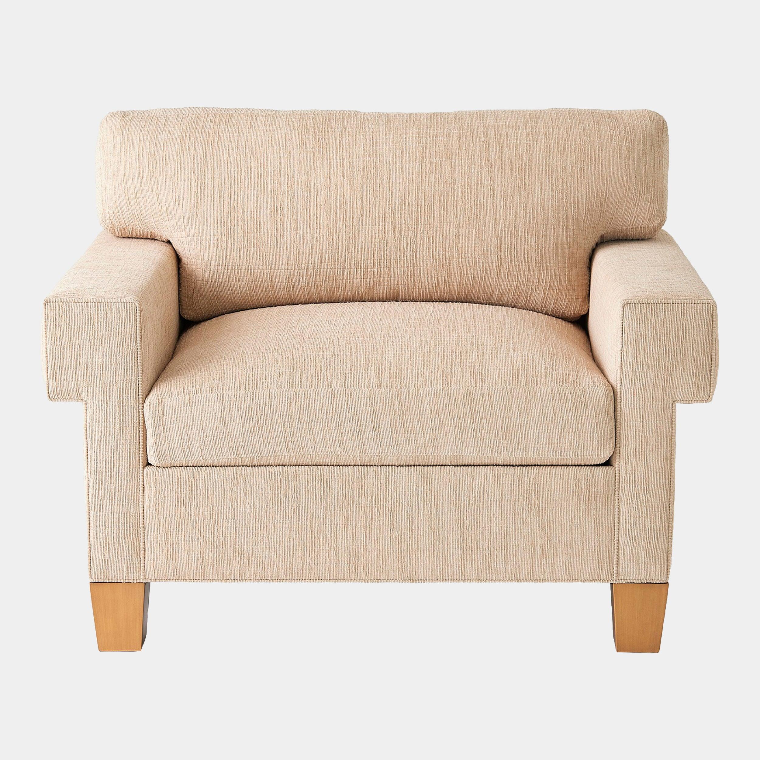 Global Views Zosia Square Arm Chair Clearance Clearance