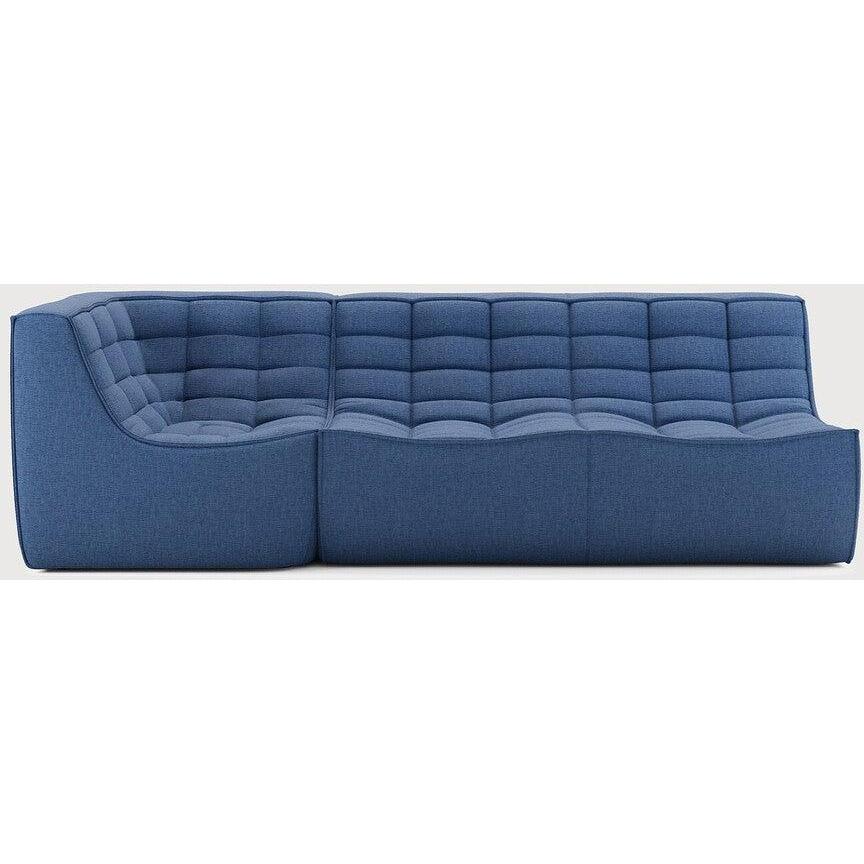Ethnicraft N701 Modular Sofa Set I