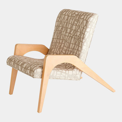 Global Views Archangle Chair Clearance